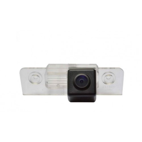 Камера заднього огляду Falcon HS8057-AHD Skoda Octavia 2008-2012